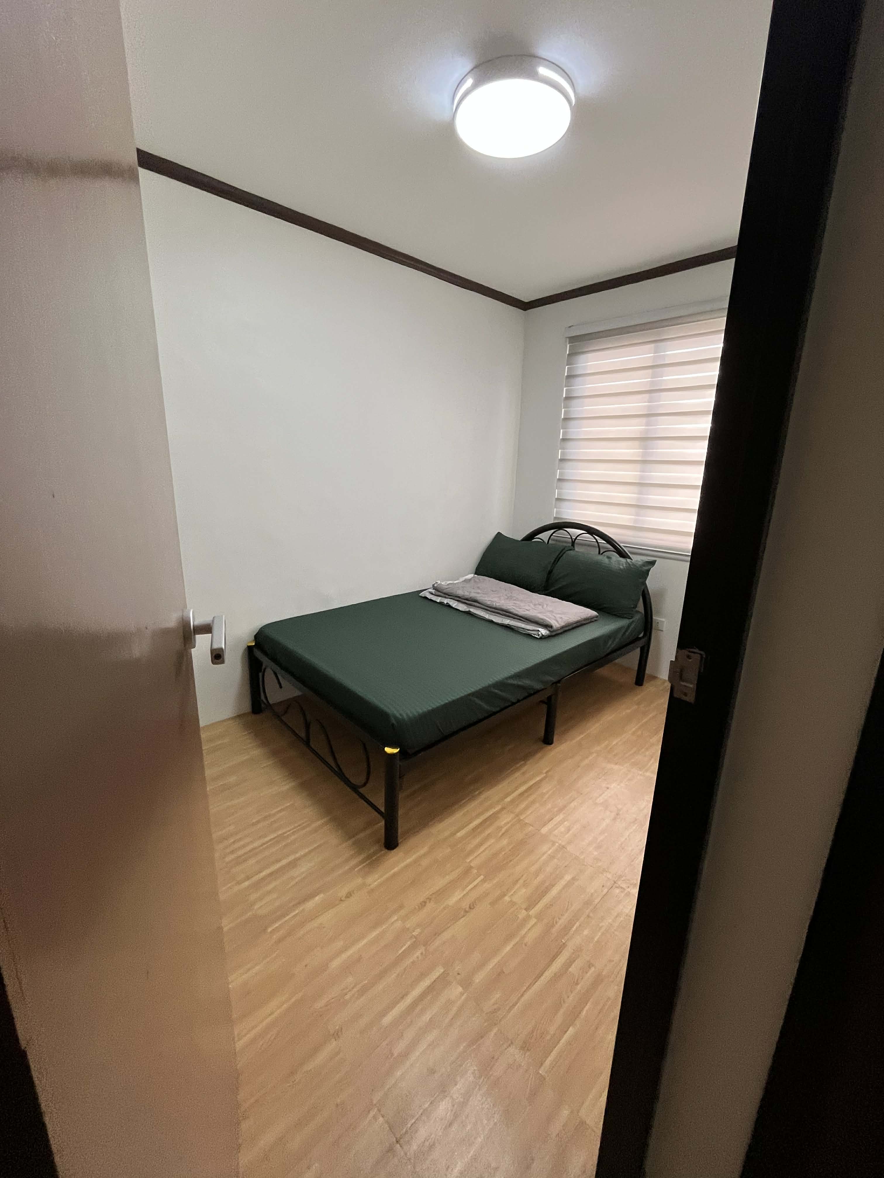 Double Room 4