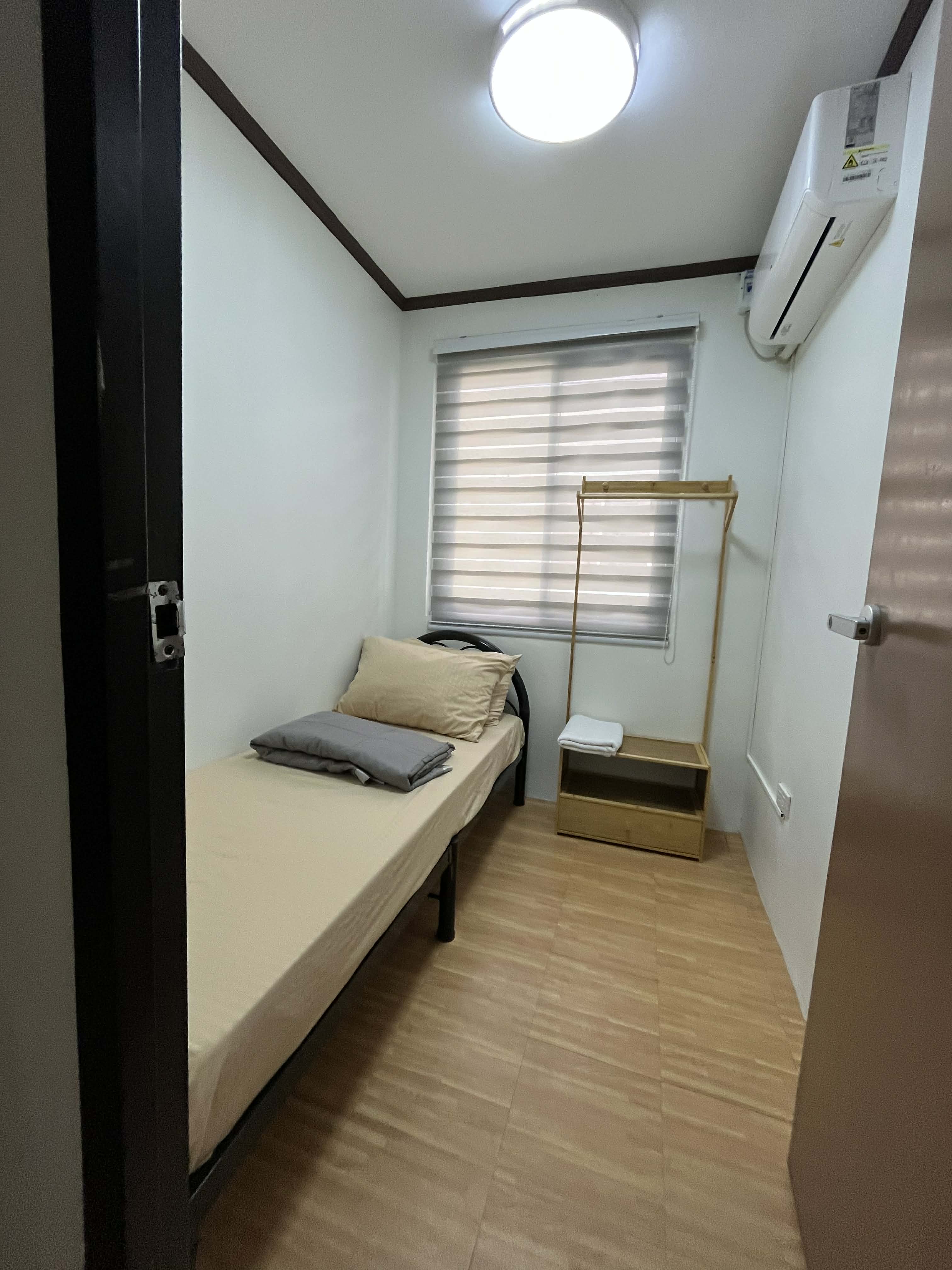 Single Room 3