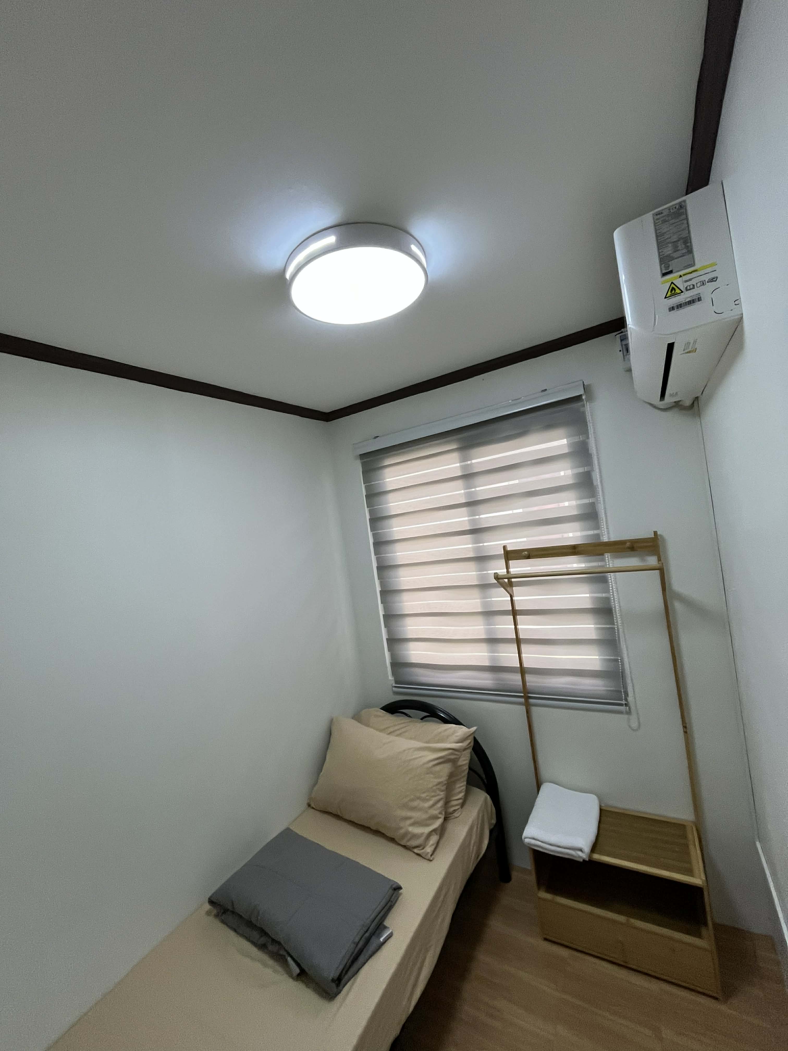 Single Room 4